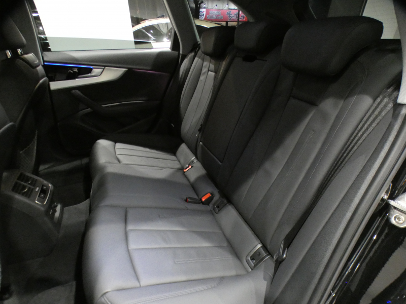 アウディ A4アバント A4ｱﾊﾞﾝﾄ 35TDIｱﾄﾞﾊﾞﾝｽﾄ ﾗｸﾞｼﾞｭｱﾘｰPKG　後期 追ACC ﾚｰﾝｱｼｽﾄ ｱｳﾃﾞｨﾌﾟﾚｾﾝｽ 黒革 ﾋｰﾀｰ ﾀｯﾁｽｸﾘｰﾝMMIﾅﾋﾞ 全周囲ｶﾒﾗ PDC ﾏﾄﾘｸｽLED ﾏﾙﾁｶﾗｰｱﾝﾋﾞｴﾝﾄ ｵｰﾄﾃｰﾙｹﾞｰﾄ　2年保証