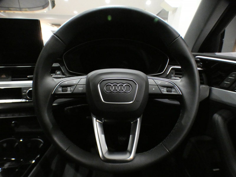 アウディ A4アバント A4ｱﾊﾞﾝﾄ 35TDIｱﾄﾞﾊﾞﾝｽﾄ ﾗｸﾞｼﾞｭｱﾘｰPKG　後期 追ACC ﾚｰﾝｱｼｽﾄ ｱｳﾃﾞｨﾌﾟﾚｾﾝｽ 黒革 ﾋｰﾀｰ ﾀｯﾁｽｸﾘｰﾝMMIﾅﾋﾞ 全周囲ｶﾒﾗ PDC ﾏﾄﾘｸｽLED ﾏﾙﾁｶﾗｰｱﾝﾋﾞｴﾝﾄ ｵｰﾄﾃｰﾙｹﾞｰﾄ　2年保証