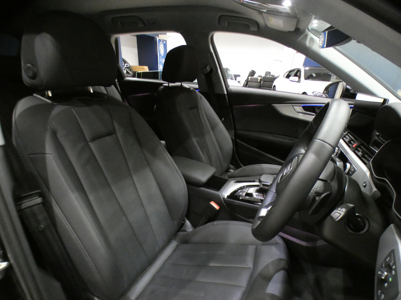 アウディ A4アバント A4ｱﾊﾞﾝﾄ 35TDIｱﾄﾞﾊﾞﾝｽﾄ ﾗｸﾞｼﾞｭｱﾘｰPKG　後期 追ACC ﾚｰﾝｱｼｽﾄ ｱｳﾃﾞｨﾌﾟﾚｾﾝｽ 黒革 ﾋｰﾀｰ ﾀｯﾁｽｸﾘｰﾝMMIﾅﾋﾞ 全周囲ｶﾒﾗ PDC ﾏﾄﾘｸｽLED ﾏﾙﾁｶﾗｰｱﾝﾋﾞｴﾝﾄ ｵｰﾄﾃｰﾙｹﾞｰﾄ　2年保証