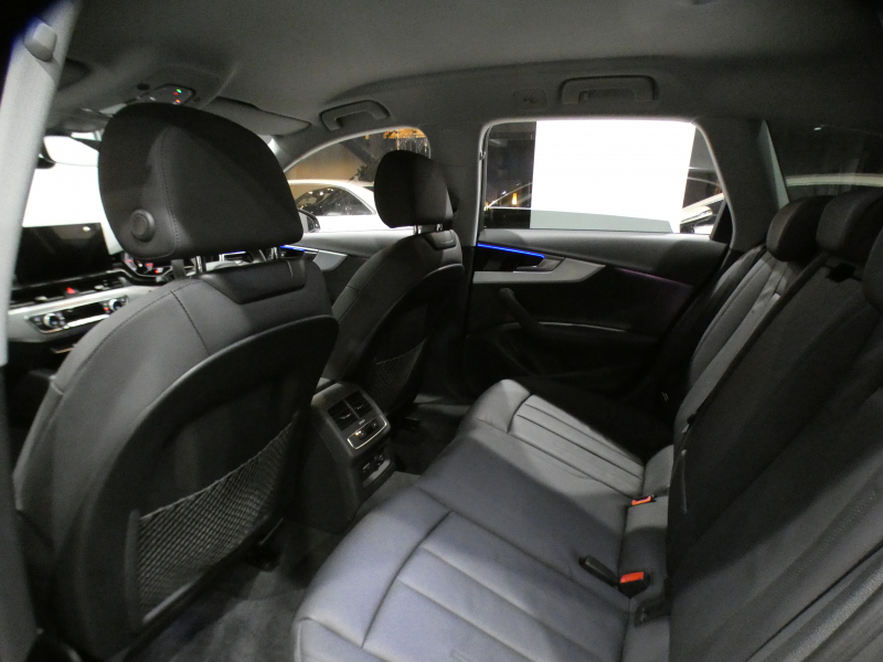 アウディ A4アバント A4ｱﾊﾞﾝﾄ 35TDIｱﾄﾞﾊﾞﾝｽﾄ ﾗｸﾞｼﾞｭｱﾘｰPKG　後期 追ACC ﾚｰﾝｱｼｽﾄ ｱｳﾃﾞｨﾌﾟﾚｾﾝｽ 黒革 ﾋｰﾀｰ ﾀｯﾁｽｸﾘｰﾝMMIﾅﾋﾞ 全周囲ｶﾒﾗ PDC ﾏﾄﾘｸｽLED ﾏﾙﾁｶﾗｰｱﾝﾋﾞｴﾝﾄ ｵｰﾄﾃｰﾙｹﾞｰﾄ　2年保証