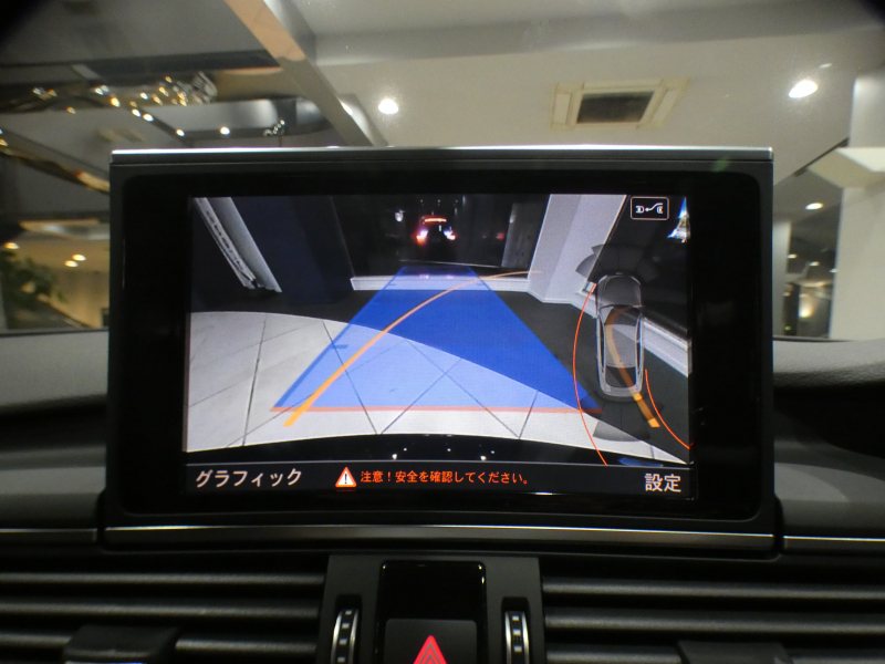 アウディ A7 【☆ｷｬﾝﾍﾟｰﾝ価格　車検整備付!】A7ｽﾎﾟｰﾂﾊﾞｯｸ 2.0TFSIｸﾜﾄﾛ ｱｼｽﾀﾝｽPKG　後期 追ACC ﾚｰﾝ&ｻｲﾄﾞｱｼｽﾄ 衝突軽減 黒革 ﾋｰﾀｰ MMIﾅﾋﾞTV Bｶﾒﾗ PDC LEDﾗｲﾄ Rﾀﾞｲﾅﾐｯｸﾀｰﾝ ｵｰﾄﾃｰﾙｹﾞｰﾄ　2年保証