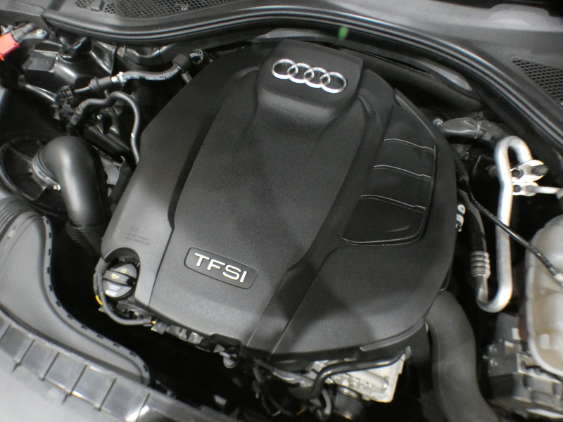 アウディ A7 【☆ｷｬﾝﾍﾟｰﾝ価格　車検整備付!】A7ｽﾎﾟｰﾂﾊﾞｯｸ 2.0TFSIｸﾜﾄﾛ ｱｼｽﾀﾝｽPKG　後期 追ACC ﾚｰﾝ&ｻｲﾄﾞｱｼｽﾄ 衝突軽減 黒革 ﾋｰﾀｰ MMIﾅﾋﾞTV Bｶﾒﾗ PDC LEDﾗｲﾄ Rﾀﾞｲﾅﾐｯｸﾀｰﾝ ｵｰﾄﾃｰﾙｹﾞｰﾄ　2年保証