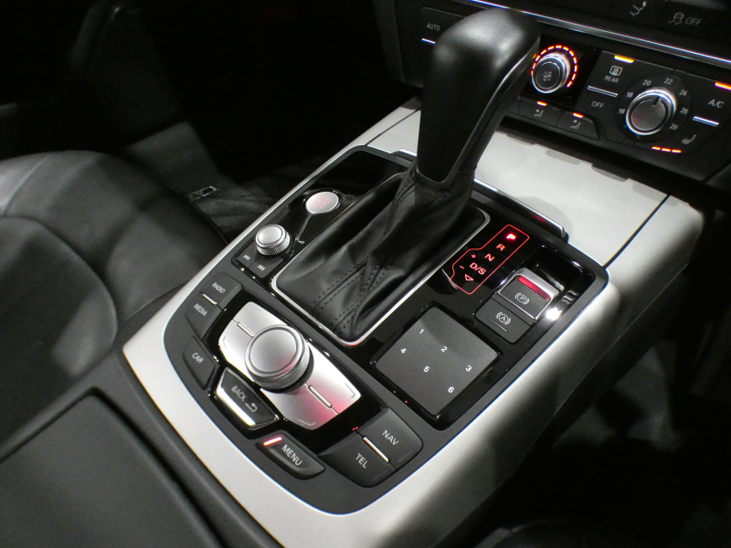 アウディ A7 【☆ｷｬﾝﾍﾟｰﾝ価格　車検整備付!】A7ｽﾎﾟｰﾂﾊﾞｯｸ 2.0TFSIｸﾜﾄﾛ ｱｼｽﾀﾝｽPKG　後期 追ACC ﾚｰﾝ&ｻｲﾄﾞｱｼｽﾄ 衝突軽減 黒革 ﾋｰﾀｰ MMIﾅﾋﾞTV Bｶﾒﾗ PDC LEDﾗｲﾄ Rﾀﾞｲﾅﾐｯｸﾀｰﾝ ｵｰﾄﾃｰﾙｹﾞｰﾄ　2年保証