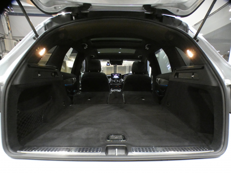 メルセデスベンツ GLC GLC220d 4MATICｽﾎﾟｰﾂ 本革仕様 ﾚｰﾀﾞｰｾｰﾌﾃｨPKG　ｷｰﾚｽｺﾞｰ 黒革 ﾊﾟﾉﾗﾏSR ﾅﾋﾞTV ﾌﾞﾙﾒｽﾀｰ 全周囲ｶﾒﾗ PTS ｴｱﾊﾞﾗﾝｽ LEDﾗｲﾄ ｵｰﾄﾃｰﾙｹﾞｰﾄ AMGｽﾀｲﾘﾝｸﾞ&19AW　2年保証