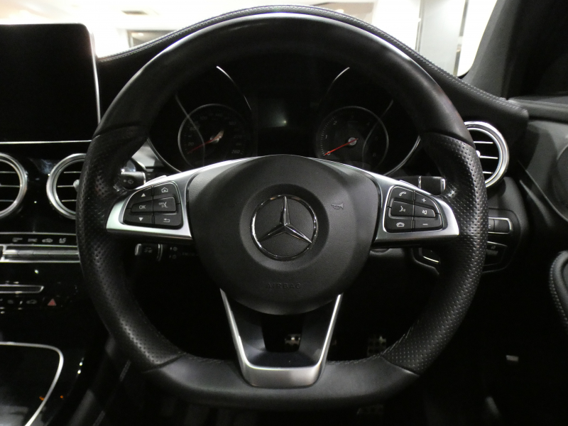 メルセデスベンツ GLC GLC220d 4MATICｽﾎﾟｰﾂ 本革仕様 ﾚｰﾀﾞｰｾｰﾌﾃｨPKG　ｷｰﾚｽｺﾞｰ 黒革 ﾊﾟﾉﾗﾏSR ﾅﾋﾞTV ﾌﾞﾙﾒｽﾀｰ 全周囲ｶﾒﾗ PTS ｴｱﾊﾞﾗﾝｽ LEDﾗｲﾄ ｵｰﾄﾃｰﾙｹﾞｰﾄ AMGｽﾀｲﾘﾝｸﾞ&19AW　2年保証