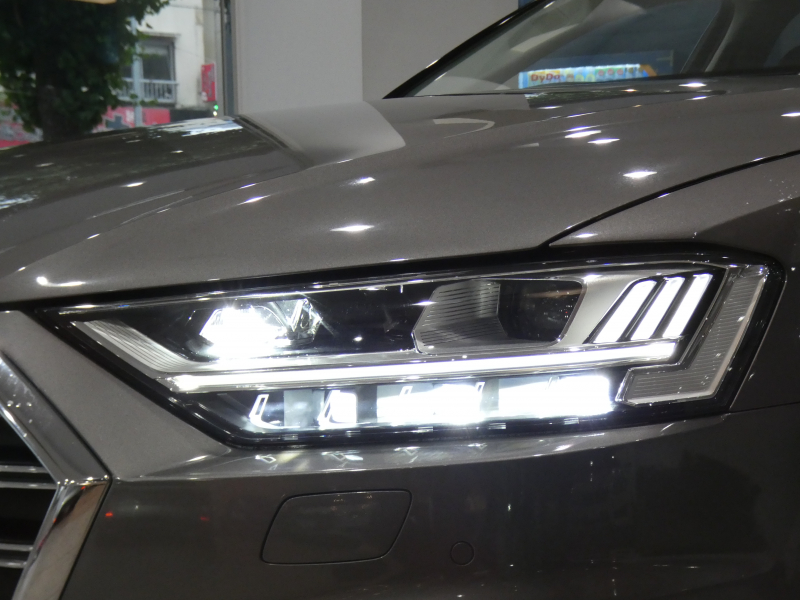 アウディ A8 A8 60TFSI ｸﾜﾄﾛ　ADVｷｰ Dｱｼｽﾄ 追ACC ｱｳﾃﾞｨﾌﾟﾚｾﾝｽ 茶革 ﾋｰﾀｰ&ﾍﾞﾝﾁﾚｰﾀｰ ﾏｯｻｰｼﾞ機能 ﾀｯﾁP対応MMIﾅﾋﾞ 全周囲ｶﾒﾗ PDC ﾍｯﾄﾞｱｯﾌﾟDSP B&Oｻｳﾝﾄﾞ HDﾏﾄﾘｸｽLEDﾗｲﾄ ｴｱｻｽﾍﾟﾝｼｮﾝ 20AW　2年保証