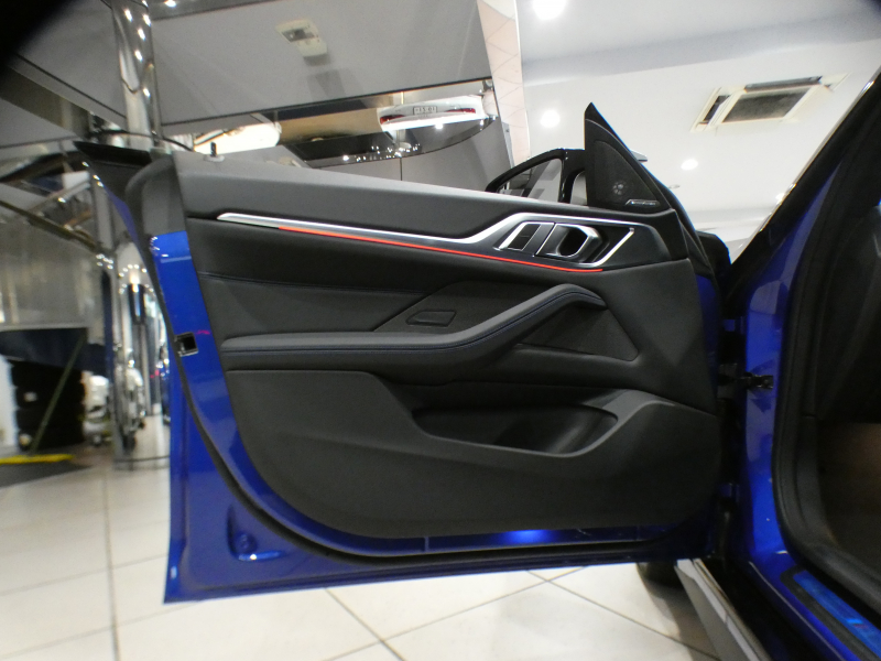 BMW 4シリーズ M440iｸﾞﾗﾝｸｰﾍﾟ xDrive ﾊｲﾗｲﾝ&ｲﾉﾍﾞｰｼｮﾝPKG　1ｵｰﾅｰ ｺﾝﾌｫA Dｱｼｽﾄ 追ACC ﾚｰﾝCHW 衝突軽減 黒革 ﾋｰﾀｰ iﾄﾞﾗｲﾌﾞﾅﾋﾞ(第7世代) harmank ﾜｲﾔﾚｽCH ﾍｯﾄﾞｱｯﾌﾟDSP 全周ｶﾒﾗ PDC ﾚｰｻﾞｰﾗｲﾄ ｵｰﾄﾄﾗﾝｸ 専用ｴｸｽﾃﾘｱ&19AW　2年保証