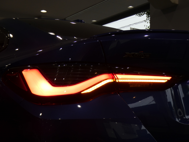 BMW 4シリーズ M440iｸﾞﾗﾝｸｰﾍﾟ xDrive ﾊｲﾗｲﾝ&ｲﾉﾍﾞｰｼｮﾝPKG　1ｵｰﾅｰ ｺﾝﾌｫA Dｱｼｽﾄ 追ACC ﾚｰﾝCHW 衝突軽減 黒革 ﾋｰﾀｰ iﾄﾞﾗｲﾌﾞﾅﾋﾞ(第7世代) harmank ﾜｲﾔﾚｽCH ﾍｯﾄﾞｱｯﾌﾟDSP 全周ｶﾒﾗ PDC ﾚｰｻﾞｰﾗｲﾄ ｵｰﾄﾄﾗﾝｸ 専用ｴｸｽﾃﾘｱ&19AW　2年保証