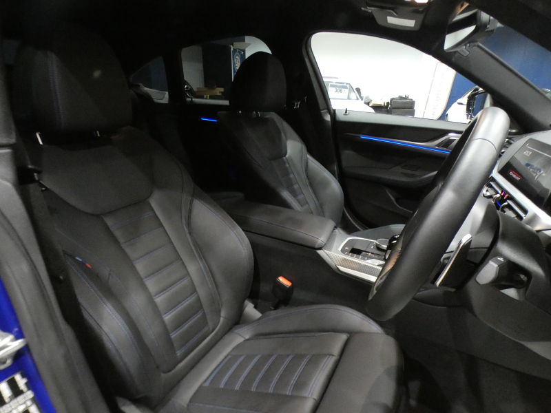 BMW 4シリーズ M440iｸﾞﾗﾝｸｰﾍﾟ xDrive ﾊｲﾗｲﾝ&ｲﾉﾍﾞｰｼｮﾝPKG　1ｵｰﾅｰ ｺﾝﾌｫA Dｱｼｽﾄ 追ACC ﾚｰﾝCHW 衝突軽減 黒革 ﾋｰﾀｰ iﾄﾞﾗｲﾌﾞﾅﾋﾞ(第7世代) harmank ﾜｲﾔﾚｽCH ﾍｯﾄﾞｱｯﾌﾟDSP 全周ｶﾒﾗ PDC ﾚｰｻﾞｰﾗｲﾄ ｵｰﾄﾄﾗﾝｸ 専用ｴｸｽﾃﾘｱ&19AW　2年保証