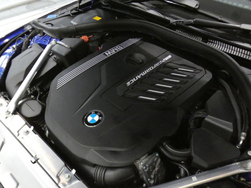 BMW 4シリーズ M440iｸﾞﾗﾝｸｰﾍﾟ xDrive ﾊｲﾗｲﾝ&ｲﾉﾍﾞｰｼｮﾝPKG　1ｵｰﾅｰ ｺﾝﾌｫA Dｱｼｽﾄ 追ACC ﾚｰﾝCHW 衝突軽減 黒革 ﾋｰﾀｰ iﾄﾞﾗｲﾌﾞﾅﾋﾞ(第7世代) harmank ﾜｲﾔﾚｽCH ﾍｯﾄﾞｱｯﾌﾟDSP 全周ｶﾒﾗ PDC ﾚｰｻﾞｰﾗｲﾄ ｵｰﾄﾄﾗﾝｸ 専用ｴｸｽﾃﾘｱ&19AW　2年保証