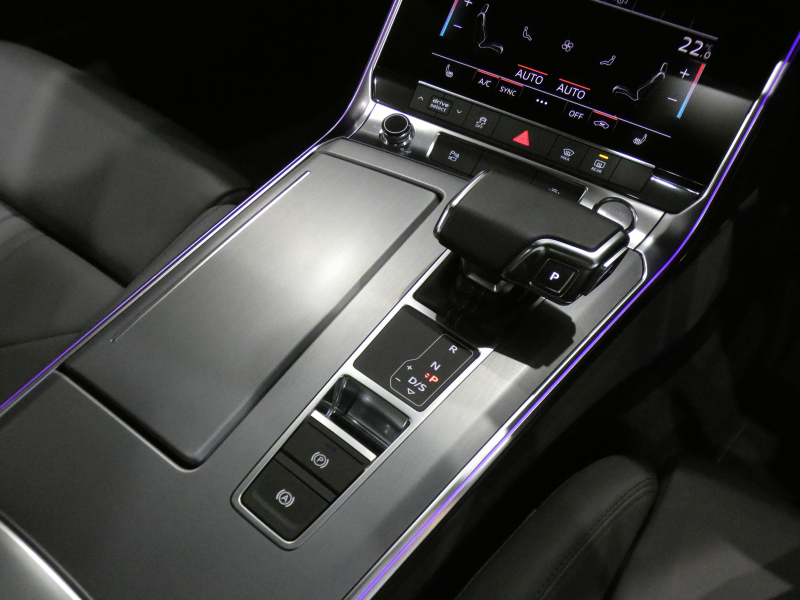 アウディ A6 A6 55TFSIｸﾜﾄﾛ Sﾗｲﾝ　ADVｷｰ Dｱｼｽﾄ 追ACC ｱｳﾃﾞｨﾌﾟﾚｾﾝｽ 灰革 ﾋｰﾀｰ ﾊﾟﾉﾗﾏSR ﾀｯﾁP対応MMIﾅﾋﾞ Bｶﾒﾗ PDC HDﾏﾄﾘｸｽLEDﾗｲﾄ Sﾗｲﾝｴｸｽﾃﾘｱ OP21AW　2年保証