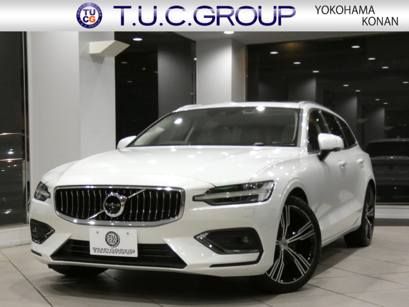 ボルボ V60 V60 T5ｲﾝｽｸﾘﾌﾟｼｮﾝ ﾌﾟﾗｽPKG　1ｵｰﾅｰ 追ACC･LKA･ LCMA ｽﾃｱﾋｰﾀｰ 白革 全席ﾋｰﾀｰ ﾍﾞﾝﾁﾚｰﾀｰ ﾏｯｻｰｼﾞ機能 ﾊﾟﾉﾗﾏSR ﾀｯﾁｽｸﾘｰﾝHDDﾅﾋﾞTV harman/K 全周ｶﾒﾗ ﾍｯﾄﾞｱｯﾌﾟDSP LEDﾗｲﾄ ｵｰﾄﾃｰﾙｹﾞｰﾄ 19AW　2年保証