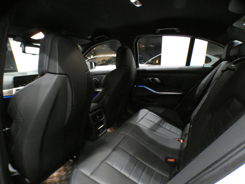 BMW 3シリーズ M340i xDrive ｲﾉﾍﾞｰｼｮﾝPKG　Dｱｼｽﾄ 追ACC ﾚｰﾝCHW 衝突軽減 黒革Mｽﾎﾟｰﾂｼｰﾄ ﾋｰﾀｰ iﾄﾞﾗｲﾌﾞﾅﾋﾞ(第7世代) harmank ﾜｲﾔﾚｽCH ﾍｯﾄﾞｱｯﾌﾟDSP 全周ｶﾒﾗ PDC ﾚｰｻﾞｰﾗｲﾄ ｵｰﾄﾄﾗﾝｸ 専用ｴｸｽﾃﾘｱ&19AW 387ps　2年保証