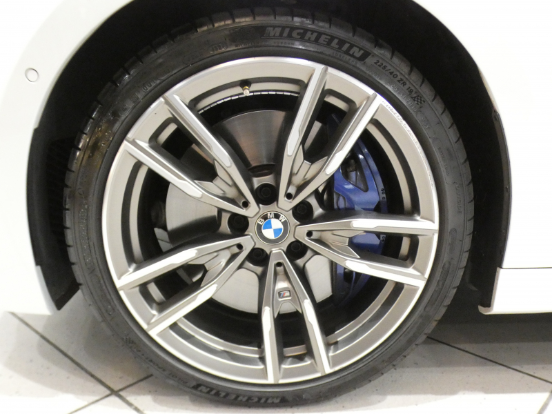 BMW 3シリーズ M340i xDrive ｲﾉﾍﾞｰｼｮﾝPKG　Dｱｼｽﾄ 追ACC ﾚｰﾝCHW 衝突軽減 黒革Mｽﾎﾟｰﾂｼｰﾄ ﾋｰﾀｰ iﾄﾞﾗｲﾌﾞﾅﾋﾞ(第7世代) harmank ﾜｲﾔﾚｽCH ﾍｯﾄﾞｱｯﾌﾟDSP 全周ｶﾒﾗ PDC ﾚｰｻﾞｰﾗｲﾄ ｵｰﾄﾄﾗﾝｸ 専用ｴｸｽﾃﾘｱ&19AW 387ps　2年保証