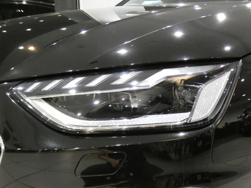 アウディ A4アバント A4ｱﾊﾞﾝﾄ 35TDI Sﾗｲﾝ ｺﾝﾌｫｰﾄPKG　1ｵｰﾅｰ 追ACC ﾚｰﾝ&ｻｲﾄﾞｱｼｽﾄ 半革 ﾀｯﾁｽｸﾘｰﾝMMIﾅﾋﾞTV 全周囲ｶﾒﾗ PDC ﾏﾄﾘｸｽLED ｵｰﾄﾃｰﾙｹﾞｰﾄ Sﾗｲﾝｴｸｽﾃﾘｱ&18AW　2年保証