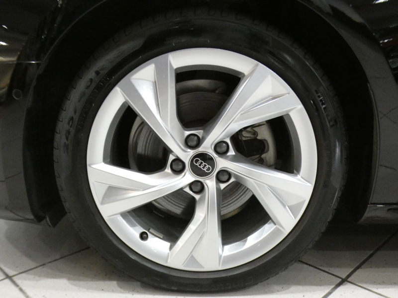 アウディ A4アバント A4ｱﾊﾞﾝﾄ 35TDI Sﾗｲﾝ ｺﾝﾌｫｰﾄPKG　1ｵｰﾅｰ 追ACC ﾚｰﾝ&ｻｲﾄﾞｱｼｽﾄ 半革 ﾀｯﾁｽｸﾘｰﾝMMIﾅﾋﾞTV 全周囲ｶﾒﾗ PDC ﾏﾄﾘｸｽLED ｵｰﾄﾃｰﾙｹﾞｰﾄ Sﾗｲﾝｴｸｽﾃﾘｱ&18AW　2年保証