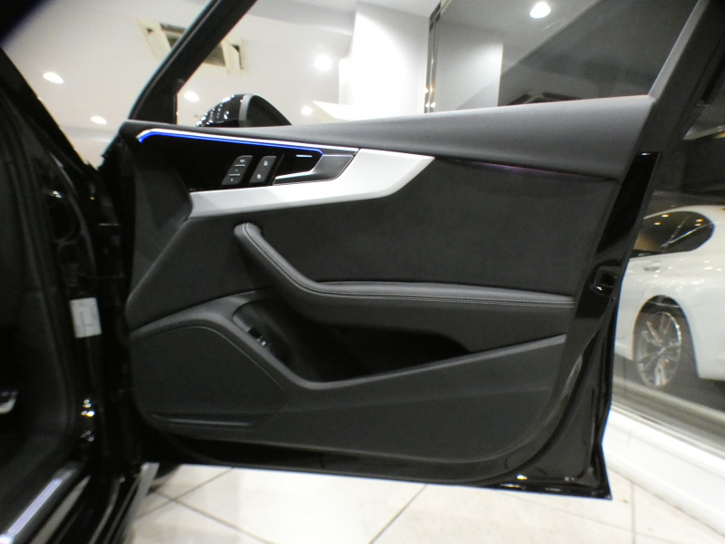 アウディ A4アバント A4ｱﾊﾞﾝﾄ 35TDI Sﾗｲﾝ ｺﾝﾌｫｰﾄPKG　1ｵｰﾅｰ 追ACC ﾚｰﾝ&ｻｲﾄﾞｱｼｽﾄ 半革 ﾀｯﾁｽｸﾘｰﾝMMIﾅﾋﾞTV 全周囲ｶﾒﾗ PDC ﾏﾄﾘｸｽLED ｵｰﾄﾃｰﾙｹﾞｰﾄ Sﾗｲﾝｴｸｽﾃﾘｱ&18AW　2年保証