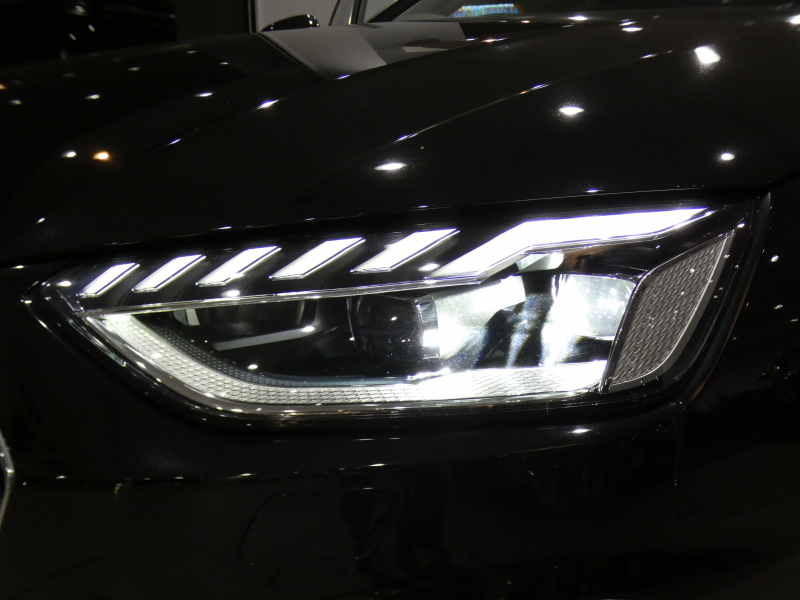 アウディ A4アバント A4ｱﾊﾞﾝﾄ 35TDI Sﾗｲﾝ ｺﾝﾌｫｰﾄPKG　1ｵｰﾅｰ 追ACC ﾚｰﾝ&ｻｲﾄﾞｱｼｽﾄ 半革 ﾀｯﾁｽｸﾘｰﾝMMIﾅﾋﾞTV 全周囲ｶﾒﾗ PDC ﾏﾄﾘｸｽLED ｵｰﾄﾃｰﾙｹﾞｰﾄ Sﾗｲﾝｴｸｽﾃﾘｱ&18AW　2年保証