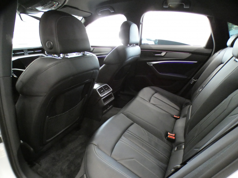 アウディ A6 A6 40TDIｸﾜﾄﾛ Sﾗｲﾝ ﾊﾟｰｸｱｼｽﾄPKG　ADVｷｰ Dｱｼｽﾄ 追ACC ﾚｰﾝ&ｻｲﾄﾞｱｼｽﾄ 衝突軽減 黒革 ﾋｰﾀｰ ﾀｯﾁP対応MMIﾅﾋﾞ 全周囲ｶﾒﾗ PDC HDﾏﾄﾘｸｽLED ｵｰﾄﾄﾗﾝｸ Sﾗｲﾝｴｸｽﾃﾘｱ&19AW　2年保証