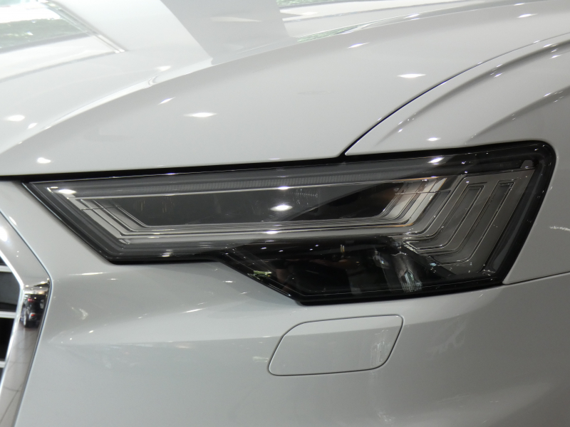 アウディ A6 A6 40TDIｸﾜﾄﾛ Sﾗｲﾝ ﾊﾟｰｸｱｼｽﾄPKG　ADVｷｰ Dｱｼｽﾄ 追ACC ﾚｰﾝ&ｻｲﾄﾞｱｼｽﾄ 衝突軽減 黒革 ﾋｰﾀｰ ﾀｯﾁP対応MMIﾅﾋﾞ 全周囲ｶﾒﾗ PDC HDﾏﾄﾘｸｽLED ｵｰﾄﾄﾗﾝｸ Sﾗｲﾝｴｸｽﾃﾘｱ&19AW　2年保証