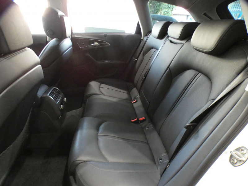 アウディ A6 【☆ｷｬﾝﾍﾟｰﾝ価格】A6ｵｰﾙﾛｰﾄﾞｸﾜﾄﾛ ｺﾝﾌｫｰﾄｼｰﾄ&ｱｼｽﾀﾝｽPKG　1ｵｰﾅｰ 追ACC ﾚｰﾝ&ｻｲﾄﾞｱｼｽﾄ 黒革 全席ﾋｰﾀｰ ﾍﾞﾝﾁﾚｰﾀｰ MMIﾅﾋﾞTV BOSE Bｶﾒﾗ PDC ﾘｱ独立AC ﾏﾄﾘｸｽLED ｴｱｻｽ ｵｰﾄﾃｰﾙｹﾞｰﾄ 18AW OP各部ﾎﾞﾃﾞｨ同色　2年保証