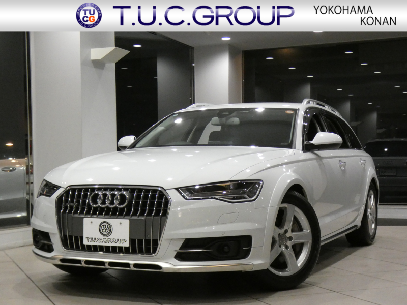 アウディ A6 【ｷｬﾝﾍﾟｰﾝ価格】A6ｵｰﾙﾛｰﾄﾞｸﾜﾄﾛ ｺﾝﾌｫｰﾄｼｰﾄ&ｱｼｽﾀﾝｽPKG　1ｵｰﾅｰ 追ACC ﾚｰﾝ&ｻｲﾄﾞｱｼｽﾄ 黒革 全席ﾋｰﾀｰ ﾍﾞﾝﾁﾚｰﾀｰ MMIﾅﾋﾞTV BOSE Bｶﾒﾗ PDC ﾘｱ独立AC ﾏﾄﾘｸｽLED ｴｱｻｽ ｵｰﾄﾃｰﾙｹﾞｰﾄ 18AW OP各部ﾎﾞﾃﾞｨ同色　2年保証