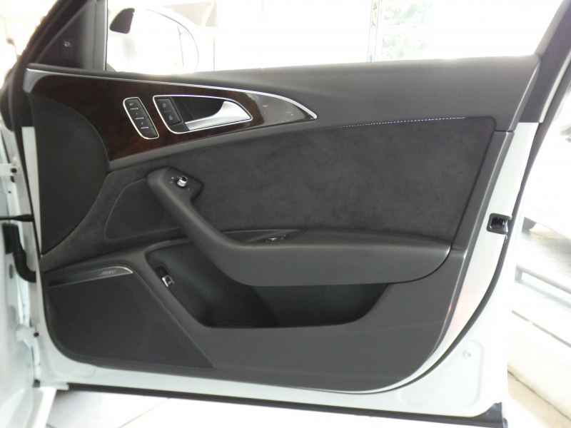 アウディ A6 【☆ｷｬﾝﾍﾟｰﾝ価格】A6ｵｰﾙﾛｰﾄﾞｸﾜﾄﾛ ｺﾝﾌｫｰﾄｼｰﾄ&ｱｼｽﾀﾝｽPKG　1ｵｰﾅｰ 追ACC ﾚｰﾝ&ｻｲﾄﾞｱｼｽﾄ 黒革 全席ﾋｰﾀｰ ﾍﾞﾝﾁﾚｰﾀｰ MMIﾅﾋﾞTV BOSE Bｶﾒﾗ PDC ﾘｱ独立AC ﾏﾄﾘｸｽLED ｴｱｻｽ ｵｰﾄﾃｰﾙｹﾞｰﾄ 18AW OP各部ﾎﾞﾃﾞｨ同色　2年保証