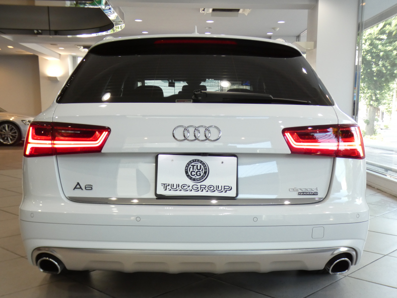 アウディ A6 【☆ｷｬﾝﾍﾟｰﾝ価格】A6ｵｰﾙﾛｰﾄﾞｸﾜﾄﾛ ｺﾝﾌｫｰﾄｼｰﾄ&ｱｼｽﾀﾝｽPKG　1ｵｰﾅｰ 追ACC ﾚｰﾝ&ｻｲﾄﾞｱｼｽﾄ 黒革 全席ﾋｰﾀｰ ﾍﾞﾝﾁﾚｰﾀｰ MMIﾅﾋﾞTV BOSE Bｶﾒﾗ PDC ﾘｱ独立AC ﾏﾄﾘｸｽLED ｴｱｻｽ ｵｰﾄﾃｰﾙｹﾞｰﾄ 18AW OP各部ﾎﾞﾃﾞｨ同色　2年保証