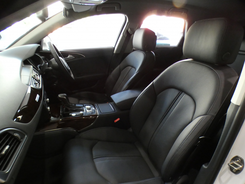 アウディ A6 【☆ｷｬﾝﾍﾟｰﾝ価格】A6ｵｰﾙﾛｰﾄﾞｸﾜﾄﾛ ｺﾝﾌｫｰﾄｼｰﾄ&ｱｼｽﾀﾝｽPKG　1ｵｰﾅｰ 追ACC ﾚｰﾝ&ｻｲﾄﾞｱｼｽﾄ 黒革 全席ﾋｰﾀｰ ﾍﾞﾝﾁﾚｰﾀｰ MMIﾅﾋﾞTV BOSE Bｶﾒﾗ PDC ﾘｱ独立AC ﾏﾄﾘｸｽLED ｴｱｻｽ ｵｰﾄﾃｰﾙｹﾞｰﾄ 18AW OP各部ﾎﾞﾃﾞｨ同色　2年保証