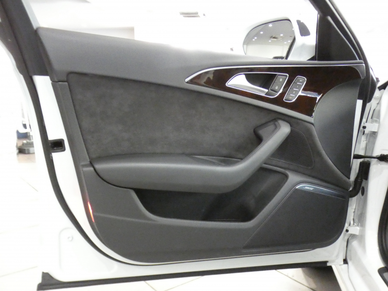 アウディ A6 【☆ｷｬﾝﾍﾟｰﾝ価格】A6ｵｰﾙﾛｰﾄﾞｸﾜﾄﾛ ｺﾝﾌｫｰﾄｼｰﾄ&ｱｼｽﾀﾝｽPKG　1ｵｰﾅｰ 追ACC ﾚｰﾝ&ｻｲﾄﾞｱｼｽﾄ 黒革 全席ﾋｰﾀｰ ﾍﾞﾝﾁﾚｰﾀｰ MMIﾅﾋﾞTV BOSE Bｶﾒﾗ PDC ﾘｱ独立AC ﾏﾄﾘｸｽLED ｴｱｻｽ ｵｰﾄﾃｰﾙｹﾞｰﾄ 18AW OP各部ﾎﾞﾃﾞｨ同色　2年保証