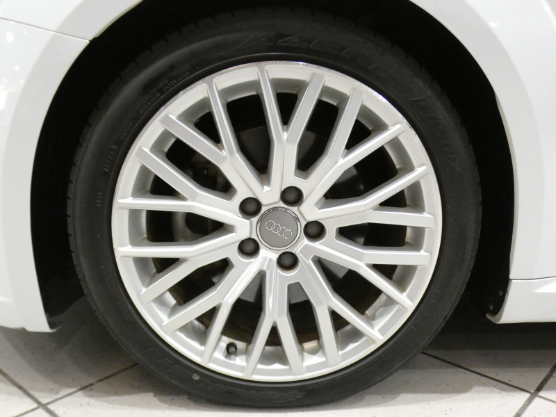 アウディ TTクーペ TTｸｰﾍﾟ 2.0TFSI Sﾗｲﾝ&ｱｼｽﾀﾝｽPKGｱﾄﾞﾊﾞﾝｽﾄ　ADVｷｰ ﾚｰﾝ&ｻｲﾄﾞｱｼｽﾄ ｸﾙｺﾝ 半革 MMIﾅﾋﾞTV Bｶﾒﾗ PDC ﾊﾞｰﾁｬﾙCP LEDﾗｲﾄ Sﾗｲﾝｴｸｽﾃﾘｱ&18AW　2年保証