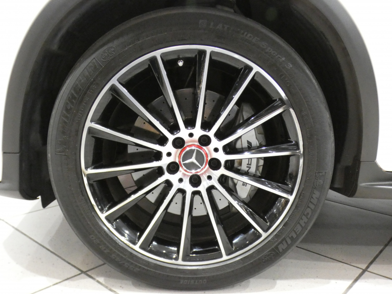 AMG GLC GLC43 4MATIC ﾚｻﾞｰｴｸｽｸﾙｰｼﾌﾞPKG　ｷｰﾚｽｺﾞｰ 黒革 ﾋｰﾀｰ ﾊﾟﾉﾗﾏSR ﾅﾋﾞTV ﾌﾞﾙﾒｽﾀｰ 全周囲ｶﾒﾗ PTS ﾍｯﾄﾞｱｯﾌﾟDSP LEDﾗｲﾄ ｻｲﾄﾞﾗﾝﾆﾝｸﾞﾎﾞｰﾄﾞ 専用ｴｸｽﾃﾘｱ&20AW 367ps　2年保証