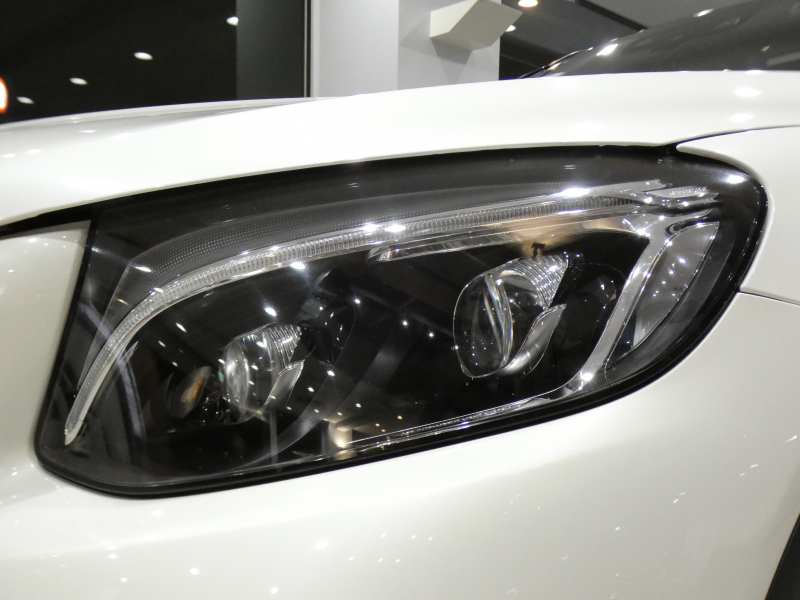 AMG GLC GLC43 4MATIC ﾚｻﾞｰｴｸｽｸﾙｰｼﾌﾞPKG　ｷｰﾚｽｺﾞｰ 黒革 ﾋｰﾀｰ ﾊﾟﾉﾗﾏSR ﾅﾋﾞTV ﾌﾞﾙﾒｽﾀｰ 全周囲ｶﾒﾗ PTS ﾍｯﾄﾞｱｯﾌﾟDSP LEDﾗｲﾄ ｻｲﾄﾞﾗﾝﾆﾝｸﾞﾎﾞｰﾄﾞ 専用ｴｸｽﾃﾘｱ&20AW 367ps　2年保証