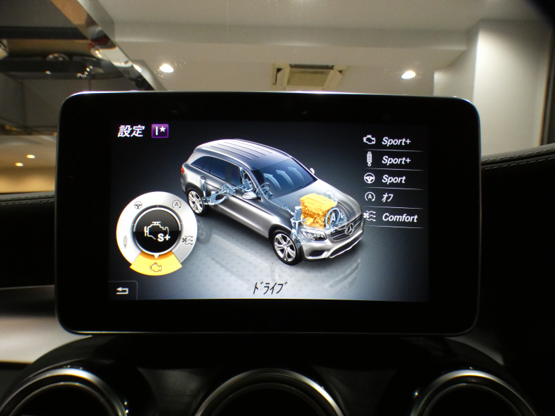 AMG GLC GLC43 4MATIC ﾚｻﾞｰｴｸｽｸﾙｰｼﾌﾞPKG　ｷｰﾚｽｺﾞｰ 黒革 ﾋｰﾀｰ ﾊﾟﾉﾗﾏSR ﾅﾋﾞTV ﾌﾞﾙﾒｽﾀｰ 全周囲ｶﾒﾗ PTS ﾍｯﾄﾞｱｯﾌﾟDSP LEDﾗｲﾄ ｻｲﾄﾞﾗﾝﾆﾝｸﾞﾎﾞｰﾄﾞ 専用ｴｸｽﾃﾘｱ&20AW 367ps　2年保証