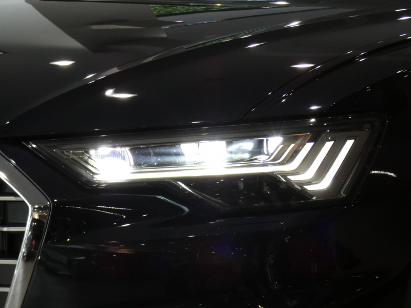 アウディ A6 A6 40TDIｸﾜﾄﾛ Sﾗｲﾝ ﾊﾟｰｸｱｼｽﾄPKG　ADVｷｰ Dｱｼｽﾄ 追ACC ﾚｰﾝ&ｻｲﾄﾞｱｼｽﾄ 衝突軽減 ｸﾞﾚｰ革 ﾋｰﾀｰ ﾀｯﾁP対応MMIﾅﾋﾞ 全周囲ｶﾒﾗ PDC HDﾏﾄﾘｸｽLED ｵｰﾄﾄﾗﾝｸ Sﾗｲﾝｴｸｽﾃﾘｱ&19AW　2年保証