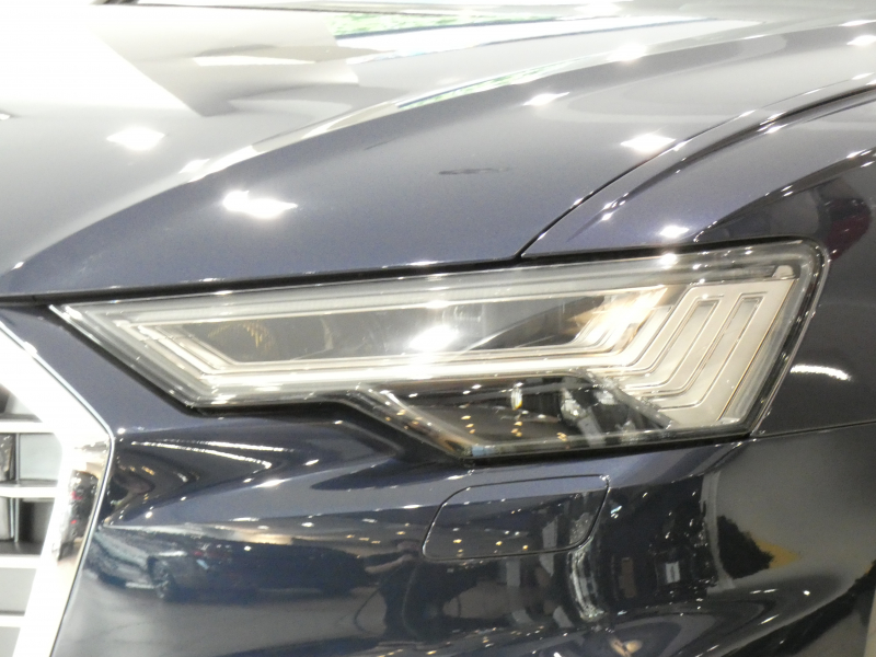 アウディ A6 A6 40TDIｸﾜﾄﾛ Sﾗｲﾝ ﾊﾟｰｸｱｼｽﾄPKG　ADVｷｰ Dｱｼｽﾄ 追ACC ﾚｰﾝ&ｻｲﾄﾞｱｼｽﾄ 衝突軽減 ｸﾞﾚｰ革 ﾋｰﾀｰ ﾀｯﾁP対応MMIﾅﾋﾞ 全周囲ｶﾒﾗ PDC HDﾏﾄﾘｸｽLED ｵｰﾄﾄﾗﾝｸ Sﾗｲﾝｴｸｽﾃﾘｱ&19AW　2年保証