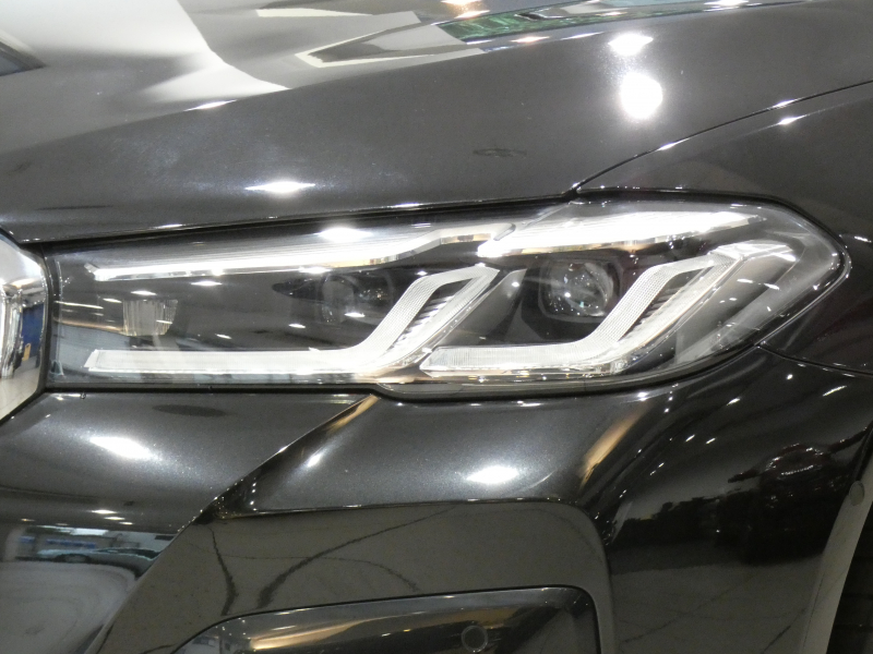 BMW 5シリーズ 【ｷｬﾝﾍﾟｰﾝ価格】523dﾂｰﾘﾝｸﾞ Xﾄﾞﾗｲﾌﾞ Mｽﾎﾟｰﾂ　後期 ｺﾝﾌｫA 追ACC ﾚｰﾝDW ﾚｰﾝCHW 衝突軽減 黒革 ﾋｰﾀｰ iﾄﾞﾗｲﾌﾞﾅﾋﾞ(第7世代) ﾗｲﾌﾞCP ﾜｲﾔﾚｽCH Bｶﾒﾗ PDC LEDﾗｲﾄ Mｽﾎﾟｰﾂｴｱﾛ&19AW　2年保証