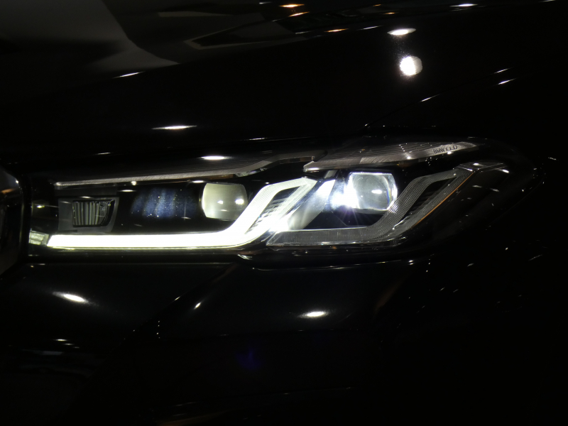 BMW 5シリーズ 【ｷｬﾝﾍﾟｰﾝ価格】523dﾂｰﾘﾝｸﾞ Xﾄﾞﾗｲﾌﾞ Mｽﾎﾟｰﾂ　後期 ｺﾝﾌｫA 追ACC ﾚｰﾝDW ﾚｰﾝCHW 衝突軽減 黒革 ﾋｰﾀｰ iﾄﾞﾗｲﾌﾞﾅﾋﾞ(第7世代) ﾗｲﾌﾞCP ﾜｲﾔﾚｽCH Bｶﾒﾗ PDC LEDﾗｲﾄ Mｽﾎﾟｰﾂｴｱﾛ&19AW　2年保証