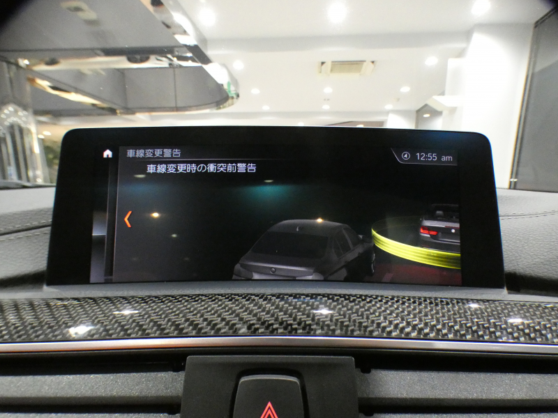 BMW Mシリーズ M4ｶﾌﾞﾘｵﾚ ｺﾝﾍﾟﾃｨｼｮﾝ　後期 ﾚｰﾝCHW 衝突軽減 赤革 iﾄﾞﾗｲﾌﾞﾅﾋﾞ((第6世代 ﾀｯﾁP対応) harmank Bｶﾒﾗ ｻｲﾄﾞｶﾒﾗ PDC LEDﾗｲﾄ 専用ｴｸｽﾃﾘｱ&20AW 可変EX 450ps　2年保証