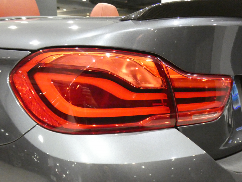 BMW Mシリーズ M4ｶﾌﾞﾘｵﾚ ｺﾝﾍﾟﾃｨｼｮﾝ　後期 ﾚｰﾝCHW 衝突軽減 赤革 iﾄﾞﾗｲﾌﾞﾅﾋﾞ((第6世代 ﾀｯﾁP対応) harmank Bｶﾒﾗ ｻｲﾄﾞｶﾒﾗ PDC LEDﾗｲﾄ 専用ｴｸｽﾃﾘｱ&20AW 可変EX 450ps　2年保証