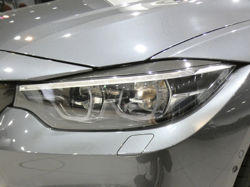 BMW Mシリーズ M4ｶﾌﾞﾘｵﾚ ｺﾝﾍﾟﾃｨｼｮﾝ　後期 ﾚｰﾝCHW 衝突軽減 赤革 iﾄﾞﾗｲﾌﾞﾅﾋﾞ((第6世代 ﾀｯﾁP対応) harmank Bｶﾒﾗ ｻｲﾄﾞｶﾒﾗ PDC LEDﾗｲﾄ 専用ｴｸｽﾃﾘｱ&20AW 可変EX 450ps　2年保証