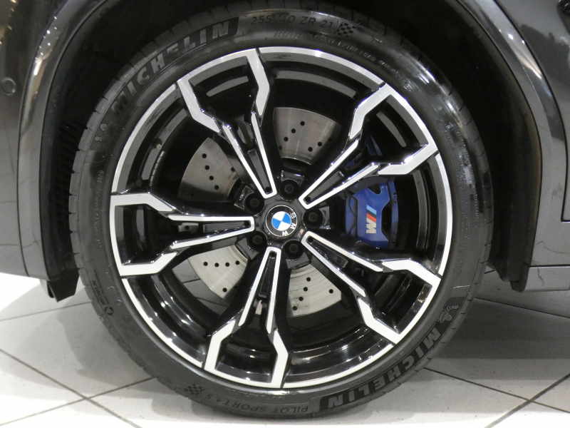 BMW Mシリーズ X3 Mｺﾝﾍﾟﾃｨｼｮﾝ　ｺﾝﾌｫA Dｱｼｽﾄ+ 追ACC ﾚｰﾝCHW 衝突軽減 黒革 ﾋｰﾀｰ&ﾍﾞﾝﾁﾚｰﾀｰ iﾄﾞﾗｲﾌﾞﾅﾋﾞﾗｲﾌﾞCP harman/K ｼﾞｪｽﾁｬｰC ﾍｯﾄﾞｱｯﾌﾟDSP LEDﾗｲﾄ 専用ｴｸｽﾃﾘｱ&21AW 510ps　2年保証