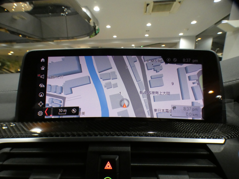 BMW Mシリーズ X3 Mｺﾝﾍﾟﾃｨｼｮﾝ　ｺﾝﾌｫA Dｱｼｽﾄ+ 追ACC ﾚｰﾝCHW 衝突軽減 黒革 ﾋｰﾀｰ&ﾍﾞﾝﾁﾚｰﾀｰ iﾄﾞﾗｲﾌﾞﾅﾋﾞﾗｲﾌﾞCP harman/K ｼﾞｪｽﾁｬｰC ﾍｯﾄﾞｱｯﾌﾟDSP LEDﾗｲﾄ 専用ｴｸｽﾃﾘｱ&21AW 510ps　2年保証