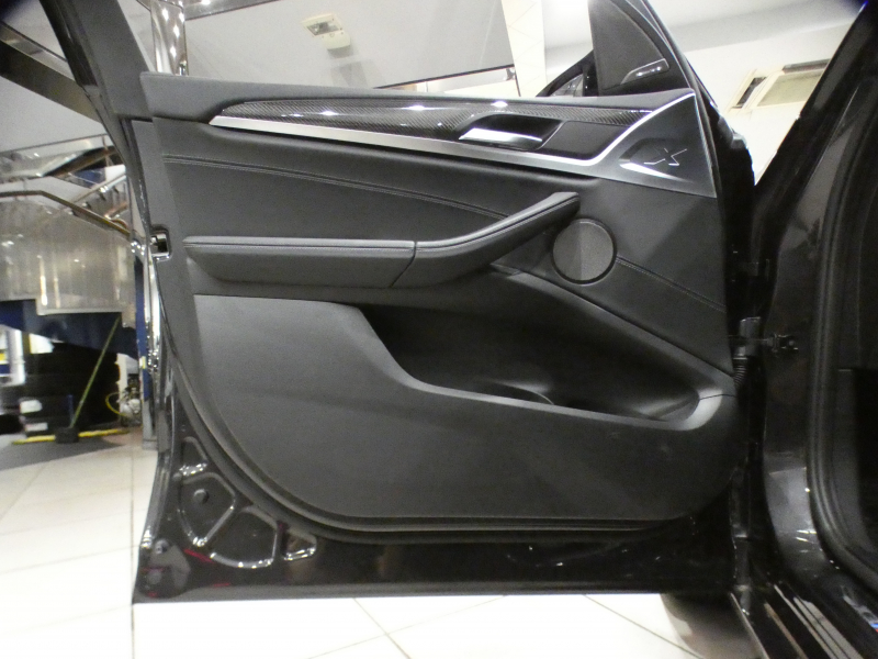 BMW Mシリーズ X3 Mｺﾝﾍﾟﾃｨｼｮﾝ　ｺﾝﾌｫA Dｱｼｽﾄ+ 追ACC ﾚｰﾝCHW 衝突軽減 黒革 ﾋｰﾀｰ&ﾍﾞﾝﾁﾚｰﾀｰ iﾄﾞﾗｲﾌﾞﾅﾋﾞﾗｲﾌﾞCP harman/K ｼﾞｪｽﾁｬｰC ﾍｯﾄﾞｱｯﾌﾟDSP LEDﾗｲﾄ 専用ｴｸｽﾃﾘｱ&21AW 510ps　2年保証