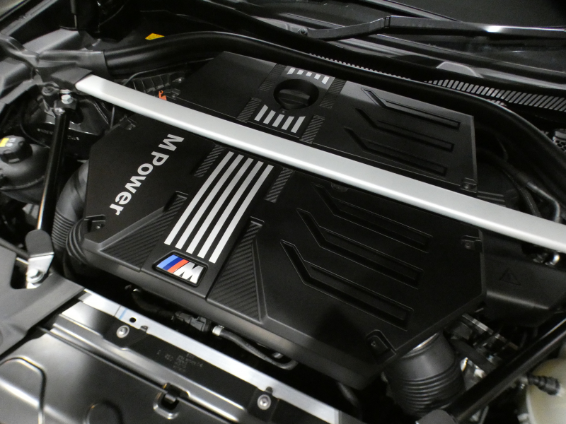 BMW Mシリーズ X3 Mｺﾝﾍﾟﾃｨｼｮﾝ　ｺﾝﾌｫA Dｱｼｽﾄ+ 追ACC ﾚｰﾝCHW 衝突軽減 黒革 ﾋｰﾀｰ&ﾍﾞﾝﾁﾚｰﾀｰ iﾄﾞﾗｲﾌﾞﾅﾋﾞﾗｲﾌﾞCP harman/K ｼﾞｪｽﾁｬｰC ﾍｯﾄﾞｱｯﾌﾟDSP LEDﾗｲﾄ 専用ｴｸｽﾃﾘｱ&21AW 510ps　2年保証