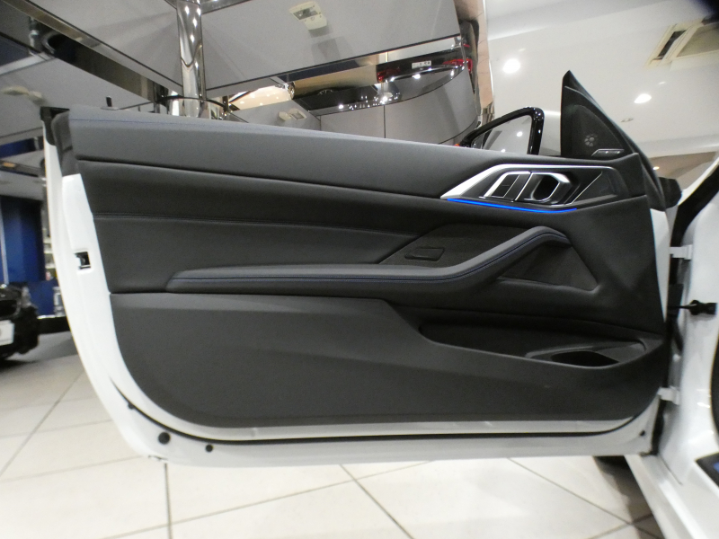 BMW 4シリーズ M440i xDriveｸｰﾍﾟ　ｺﾝﾌｫA Dｱｼｽﾄ 追ACC ﾚｰﾝCHW 衝突軽減 黒革 ﾋｰﾀｰ iﾄﾞﾗｲﾌﾞﾅﾋﾞ(第7世代) harmank ﾜｲﾔﾚｽCH ﾍｯﾄﾞｱｯﾌﾟDSP 全周ｶﾒﾗ PDC ﾚｰｻﾞｰﾗｲﾄ 専用ｴｸｽﾃﾘｱ&19AW 387ps　2年保証