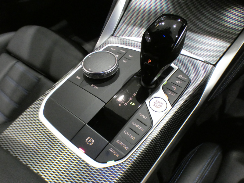 BMW 4シリーズ M440i xDriveｸｰﾍﾟ　ｺﾝﾌｫA Dｱｼｽﾄ 追ACC ﾚｰﾝCHW 衝突軽減 黒革 ﾋｰﾀｰ iﾄﾞﾗｲﾌﾞﾅﾋﾞ(第7世代) harmank ﾜｲﾔﾚｽCH ﾍｯﾄﾞｱｯﾌﾟDSP 全周ｶﾒﾗ PDC ﾚｰｻﾞｰﾗｲﾄ 専用ｴｸｽﾃﾘｱ&19AW 387ps　2年保証