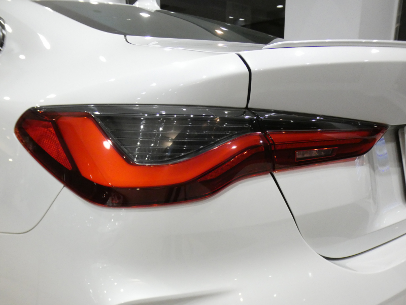 BMW 4シリーズ M440i xDriveｸｰﾍﾟ　ｺﾝﾌｫA Dｱｼｽﾄ 追ACC ﾚｰﾝCHW 衝突軽減 黒革 ﾋｰﾀｰ iﾄﾞﾗｲﾌﾞﾅﾋﾞ(第7世代) harmank ﾜｲﾔﾚｽCH ﾍｯﾄﾞｱｯﾌﾟDSP 全周ｶﾒﾗ PDC ﾚｰｻﾞｰﾗｲﾄ 専用ｴｸｽﾃﾘｱ&19AW 387ps　2年保証