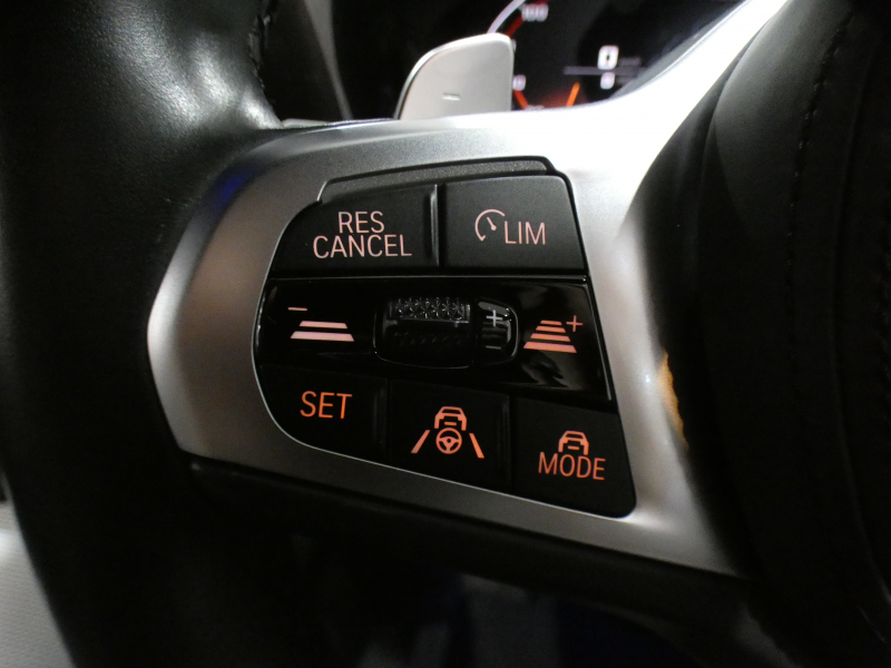 BMW 4シリーズ M440i xDriveｸｰﾍﾟ　ｺﾝﾌｫA Dｱｼｽﾄ 追ACC ﾚｰﾝCHW 衝突軽減 黒革 ﾋｰﾀｰ iﾄﾞﾗｲﾌﾞﾅﾋﾞ(第7世代) harmank ﾜｲﾔﾚｽCH ﾍｯﾄﾞｱｯﾌﾟDSP 全周ｶﾒﾗ PDC ﾚｰｻﾞｰﾗｲﾄ 専用ｴｸｽﾃﾘｱ&19AW 387ps　2年保証