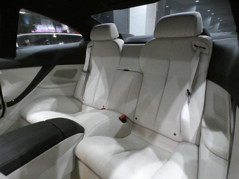 BMW 6シリーズ 640iｸｰﾍﾟ Mｽﾎﾟｰﾂ　後期最終 ｺﾝﾌｫA 追ACC ﾚｰﾝCHW 衝突軽減 白革 ｻﾝﾙｰﾌ iﾄﾞﾗｲﾌﾞﾅﾋﾞ(NBT-EVO2) Bｶﾒﾗ PDC DSPﾒｰﾀｰ ﾍｯﾄﾞｱｯﾌﾟDSP LEDﾗｲﾄ Mｽﾎﾟｰﾂｴｱﾛ Mﾊﾟﾌｫ20ｲﾝﾁAW　2年保証